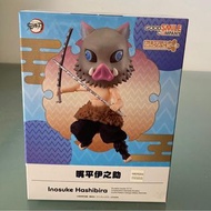 【現貨】全新日版 GOODSMILE GSC 《鬼滅之刃》 黏土娃 - 嘴平伊之助