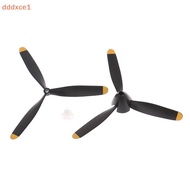 [dddxce1] Volantex RC 3 des Propeller For 761-5 P-51D 761-8 F4U 761-9 T28 761-11 BF109 761-12 Spitfi