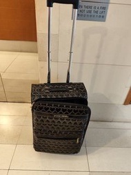 Pierre Cardin 滾輪行李箱