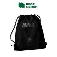 ALLDAY PROJECT - 1st EP album [ ALLDAY PROJECT ]_Drawstring Bag ver