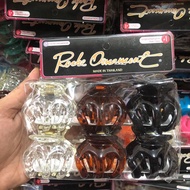6 Pcs Jepit Rambut ￼Jedai Ukuran Besar 5 Cm Jedai Cakar Original Anti Pecah