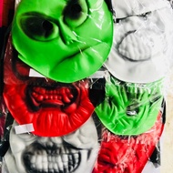 Topeng hantu kanak kanak for 1pcs