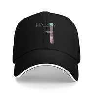 Jamychal Halsey Badlands Fashion Hipster Baseball Cap