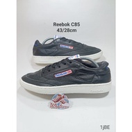 Reebok C85 Black