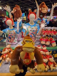 日本正版 日本 日本環球影城  usj usj代購   嘿呵  碧姬公主  大阪  日本環球影城 日本代購  庫巴 奇諾比奧  超級瑪利歐 日本瑪利歐代購 日本環球影城代購 日本usj代購 yoshi