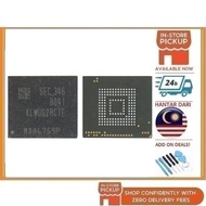 BSS EMMC IC KLMDG2RCTE-B041 128G