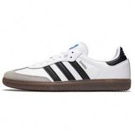 Unisex Fashion Casual Shoes SAMBA OG Lightweight Neutral Fitness Sneakers For Daily Wear And Travel,