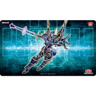 Yugioh 20th Anniversary Box Mat (Decode Talker)