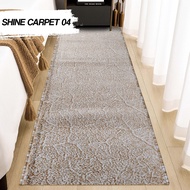 SHINE 60x120 Premium Thick Black White Carpet - 04