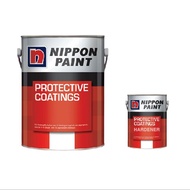 5L NIPPON PAINT Penetrative Epoxy Primer