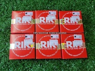 RIK PISTON RING 62MM 63MM 65MM