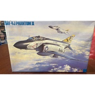 Hasegawa 04101 F-4J Phantom II 1/72 (M)