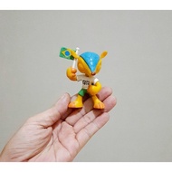 Fuleco Figure Brazil World Cup 2014/ Figure Maskot