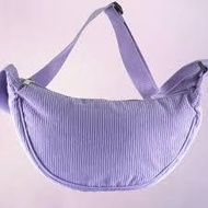 Pediasure 10+ Corduroy Shoulder bag