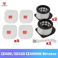 For  IZ400 Filter Vacuum Cleaner Accessories