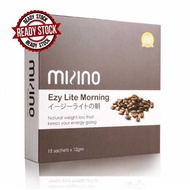 Misino Ezy Lite Morning (Coffee) Weight Loss Supplement Slimming