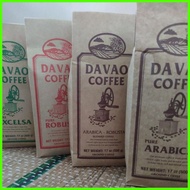 🅸 ∰ Davao Coffee Ground Coffee
