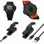 1m USB fast Charging Cable for CasioH5600 G-SHOCK GBD-H2000 G-SHOCK DW-H5600 Charging Cable