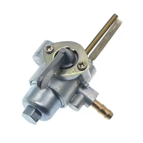 Fuel Gas Tank Petcock Valve Switch for Honda CB100 CL100 CL100S Scrambler CL125S