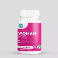 BUY 4 FREE  2  Women Pro Kapsul Desa Turun Temurun untuk masalah tombong & PCOS. Ada Kelulusan KKM d