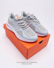 Nike Air Zoom Pegasus 2020 7X Flywire design Men's running shoes. EU Size：40 41 42 43 44 45