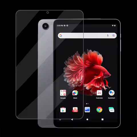 For Alldocube iPlay 50 Mini Tablet Tempered Glass Screen Protector Mini Pro 8.4 Inch Anti Scratch Pr