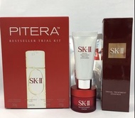 SK-II PITERA™ 暢銷體驗套裝