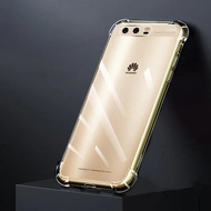 HUAWEI P10 CASE P10 PLUS ANTICRACK JELLY CASE AIRBAG