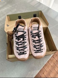 ✨現貨|Keen Jasper 戶外鞋|粉色