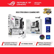 ROG Strix B860-G Gaming WiFi Motherboard