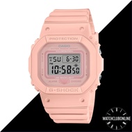 [WatchClubOnline] GMD-S5600BA-4D Casio G-Shock Iconic 5600 Men Women Casual Sports Watches GMDS5600BA GMDS5600 GMD-S5600