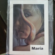 HWASA 1st Mini Album Maria