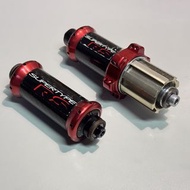 Miche SuperType RS Road Hub Set 單車 公路 前後 花鼓 Campagnolo