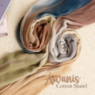 ENVIE AWANIS Cotton Shawl