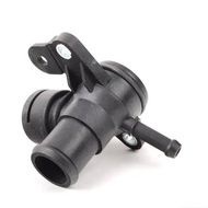 CYLINDER HEAD COOLANT FLANGE - AUDI A3 Q3 TT - VW BEETLE EOS GOLF GTI PASSAT B7 SCIROCCO SHARAN TIGU