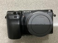 [保固一年] [高雄明豐] SONY NEX-7 APS-C 2430萬畫 便宜賣 a5100 a6000 [C3131