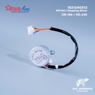 Star Aire Swing Motor Air Model DE-185 (MP35CJ 12V LL20907-a0) 1521240212