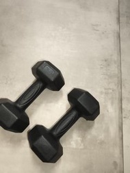 2KG 啞鈴一對