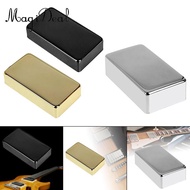 [MagiDeal] Guitar Pickup Cover Guitar Pickup Lid No Holes Pickup Protector Pickup Top Guitar Pickup 