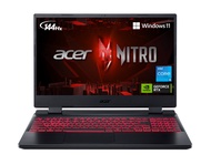 Acer Nitro 5 AN515-58-525P Gaming Laptop |Core i5-12500H | NVIDIA GeForce RTX 3050 Laptop GPU | 15.6