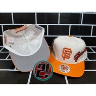 San Francisco 49ers Fashion Vintage Cap Sports Cap Snapback Cap for men and women