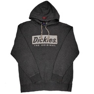 Promo Hoodie Dickies (Second Branded Original) Thrift