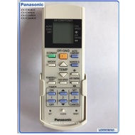 C9QKH Panasonic Air Cond remote control For model CS-C9QKH/CS-C9PKH/CS-KC9QKH