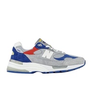 DTLR × New Balance 992 Varsity Unused