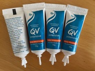 QV Intensive body mousturiser 10g