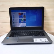 asus x441sa N3060 ram 2gb/500gb second