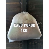KABU POKOK KAMPUNG ASLI 1KG