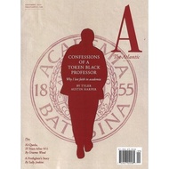 ATLANTIC MONTHLY (Single Issue)
