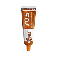 Changlu Electronic Glue 705 Silicone Rubber 706 Glass Glue Electronic Component Fixing Silicone Insu