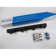 Duratech Composite Fuel Rail for 4G63 Evo3 Evo 3 CE9A VR4
